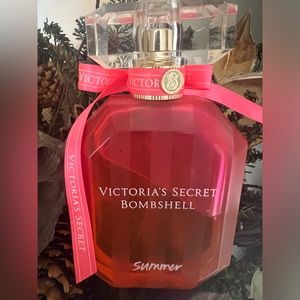 Victorias Secret perfume